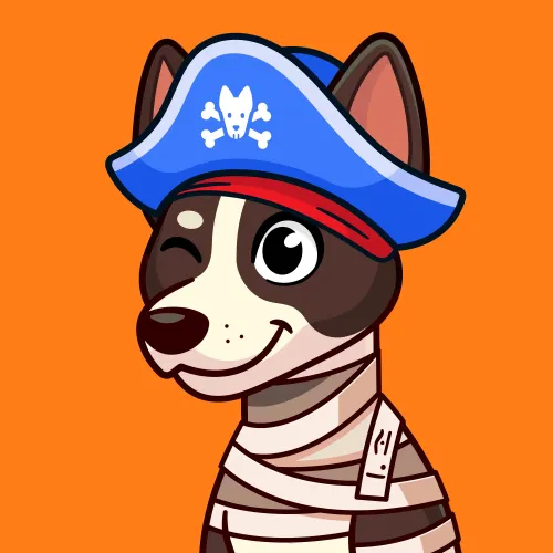 Basenji #2997