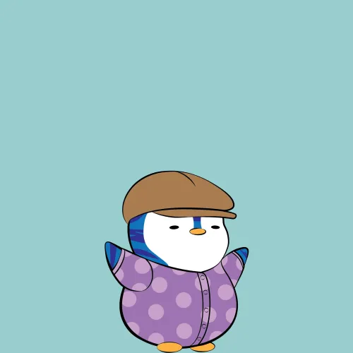 Lil Pudgy #994