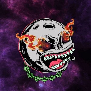 Moonster #7234