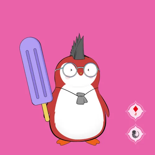 Penguins#7556