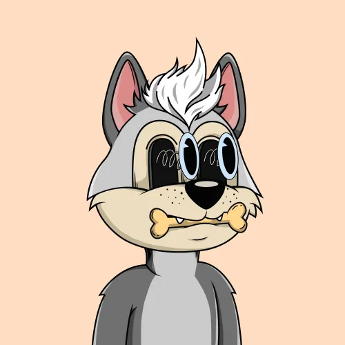 Canidae #1681
