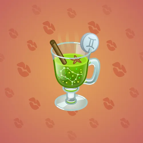 Spiced Wine #54928