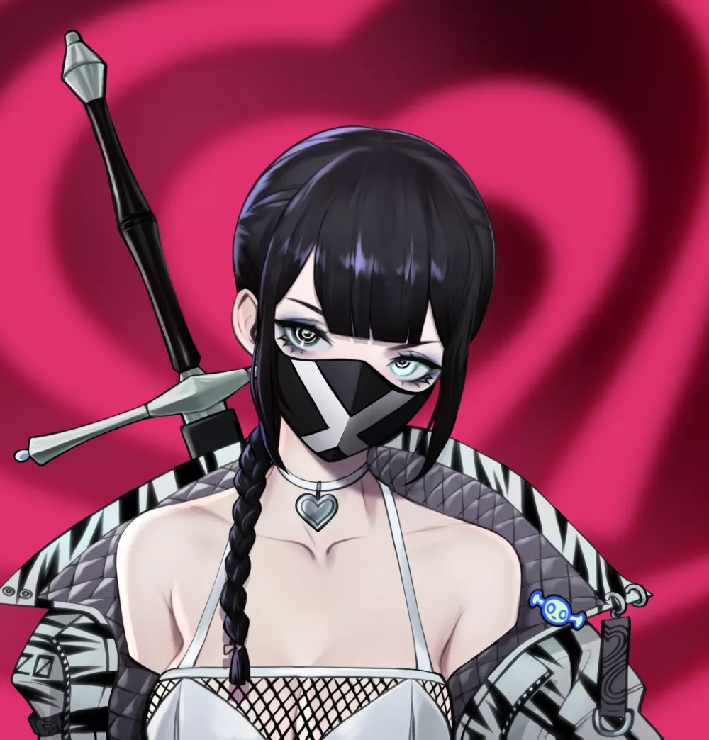 Killer GF #7621