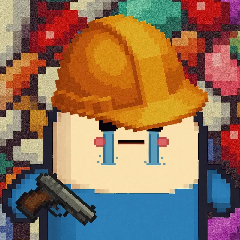 PUMPIXELS #308