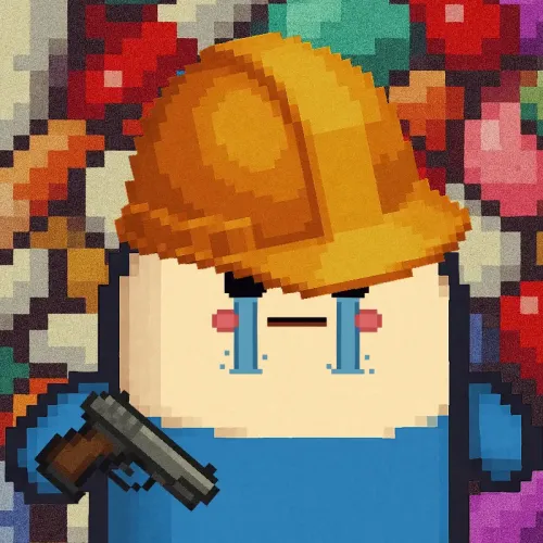PUMPIXELS #308