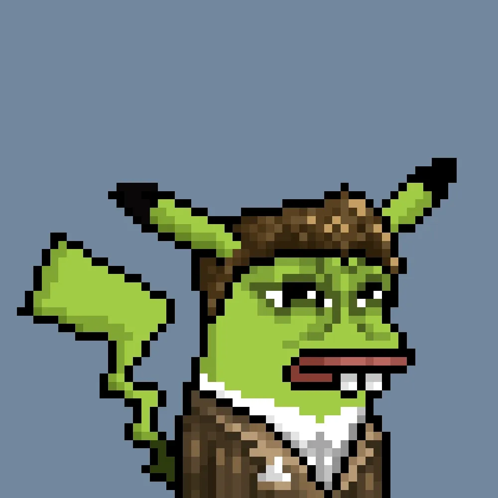 PEPEMON ETH #560