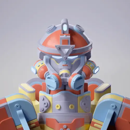 Meka #5290