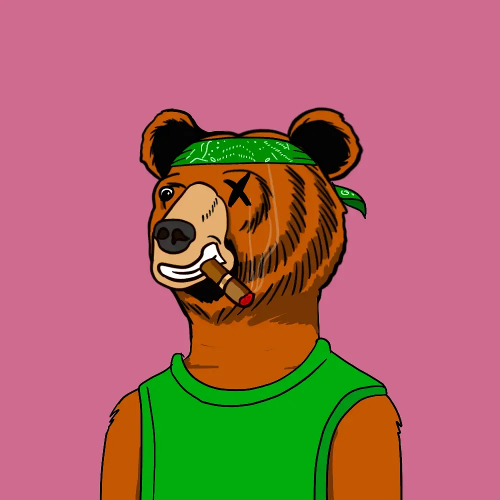 Ursuit #341