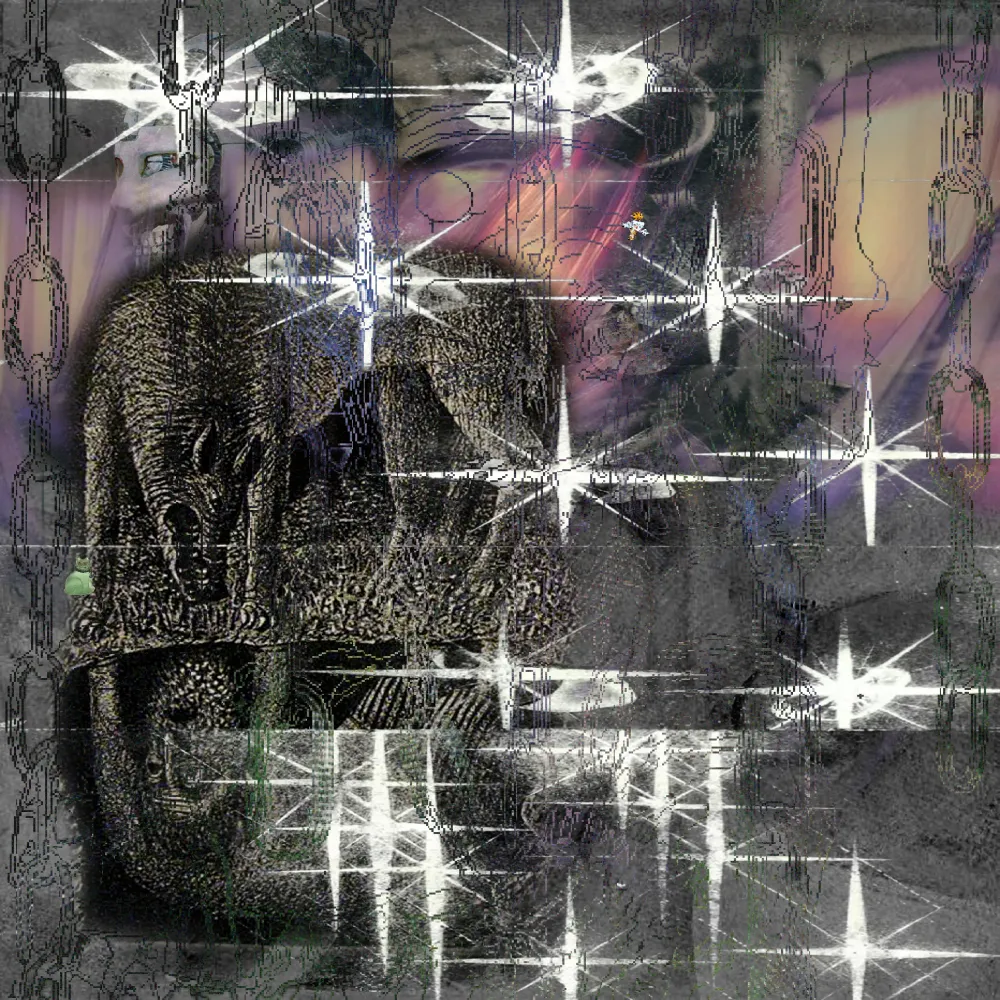 Heavy Liquid Graphic