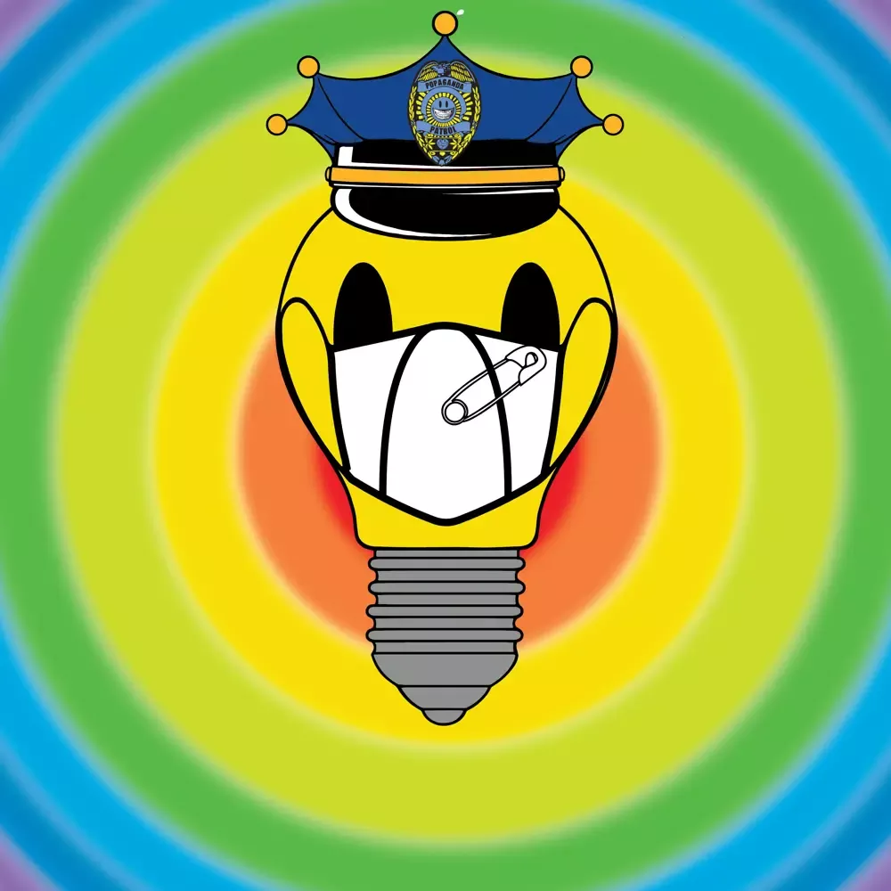 LightCultCryptoClub #9979