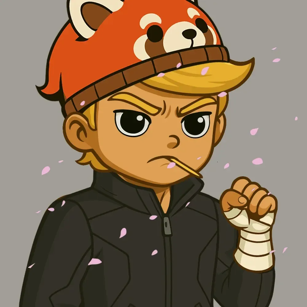 PreZuki #190