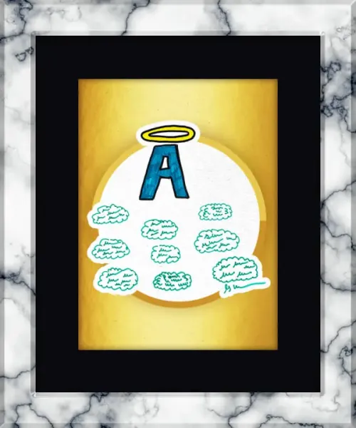 Ambition At The Highest Level #9329