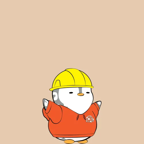 Lil Pudgy #18674