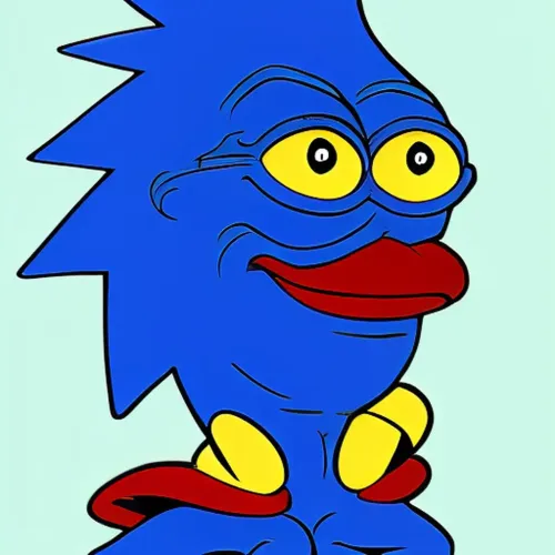 Sproto Gremlin #1174