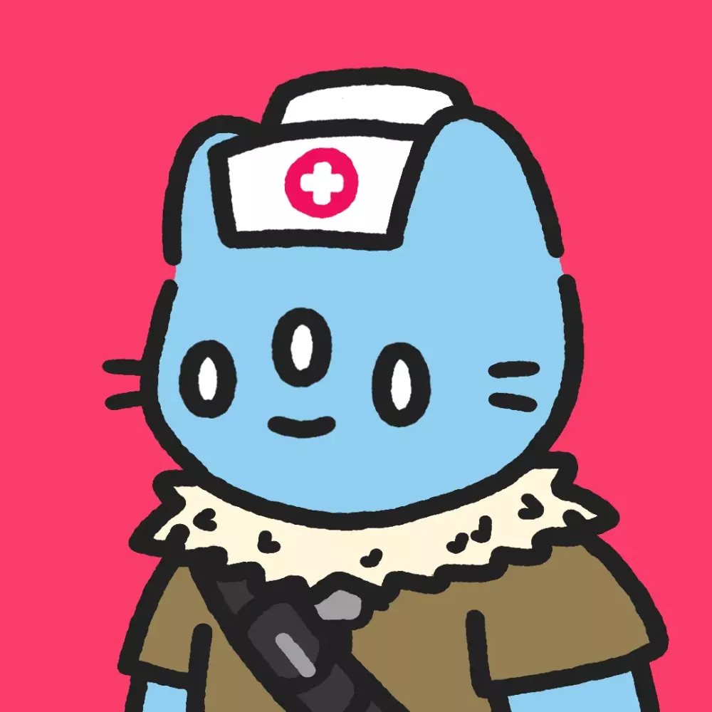 CoolCat #6424