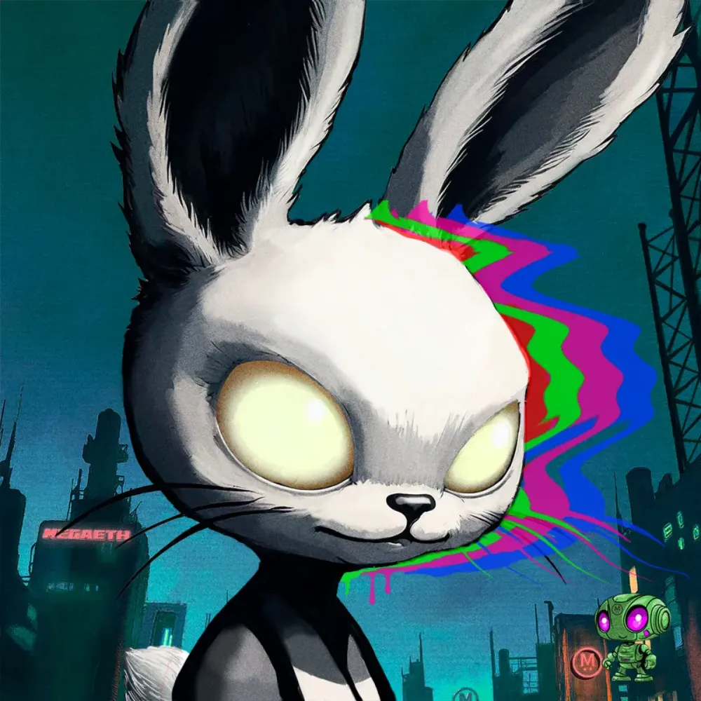 BUNNZ #2072
