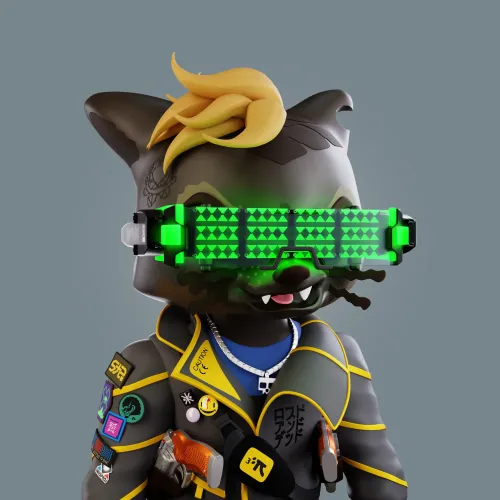 EON RIFT ＃4328