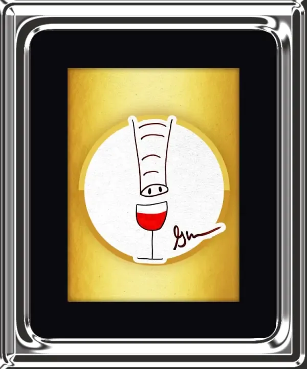 Empathy...Drink It! #104474