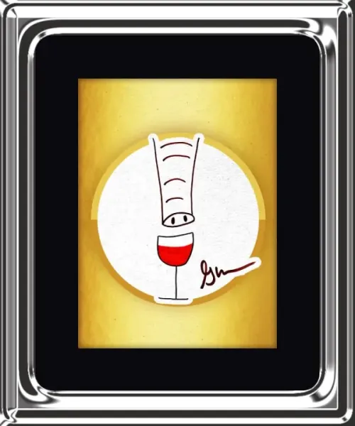 Empathy...Drink It! #104474