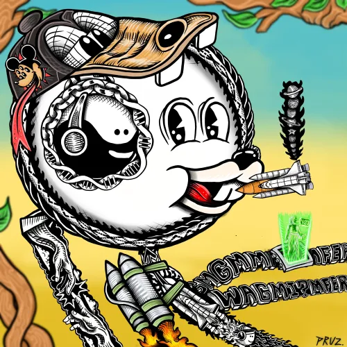 fine art mfer ＃2255