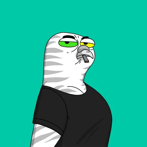 GutterPigeon #2515