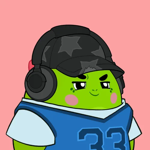 Dino Gotchi #1336