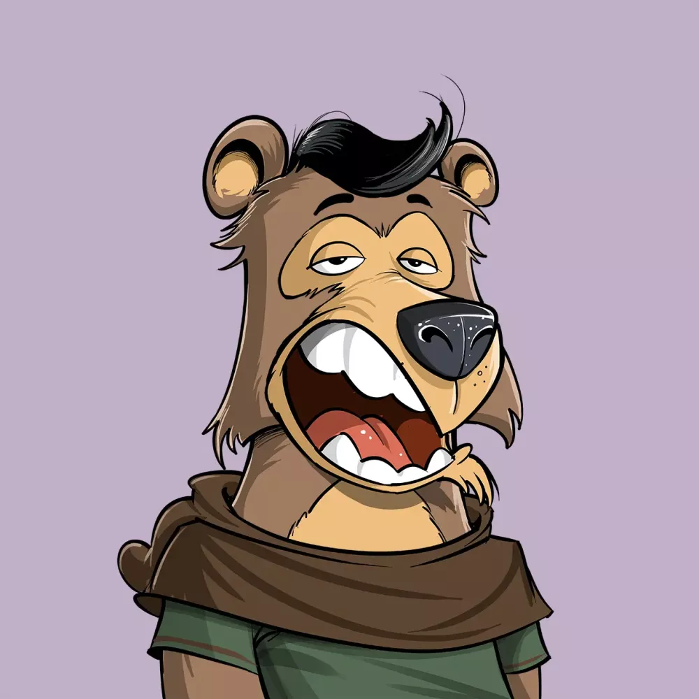 BearsOnTheBlock #8957