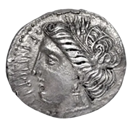 Drachm (#104528614)
