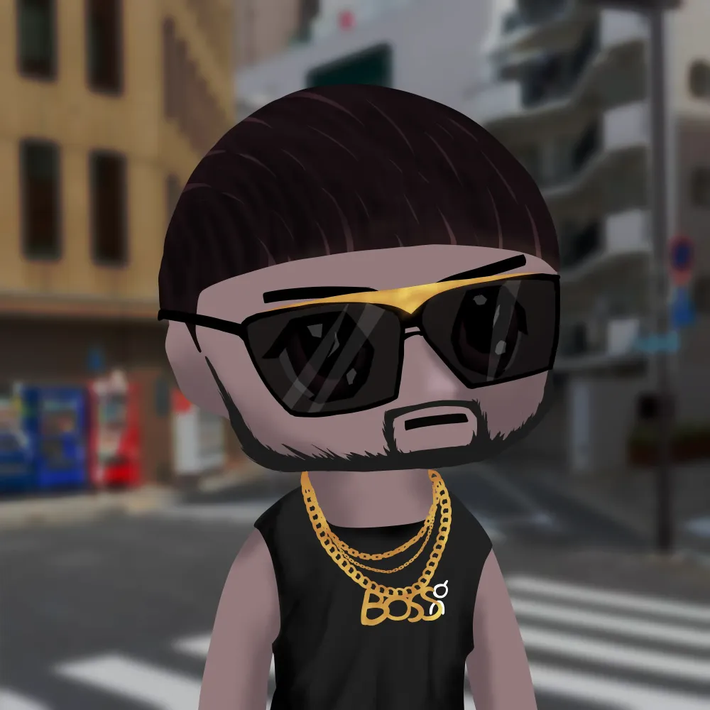 Bossyo #1669
