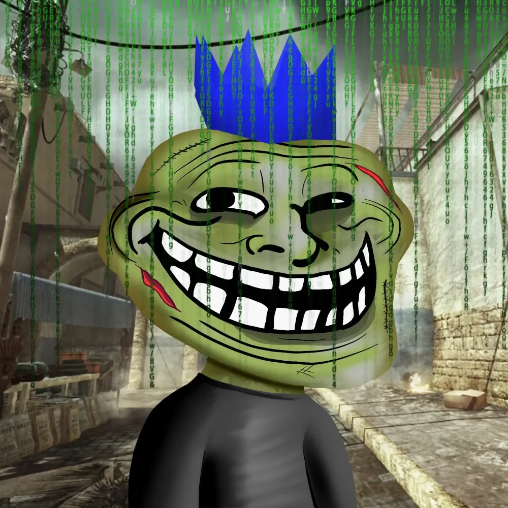 Trollio #574