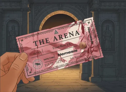 Nemesis Ticket #1732