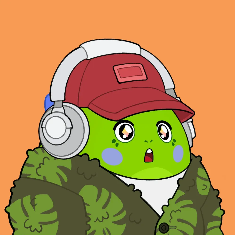 Dino Gotchi #7335