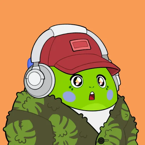 Dino Gotchi #7335