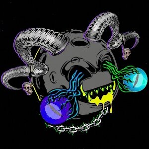 Moonster