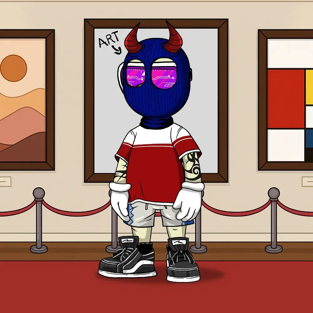 Based Style #1771