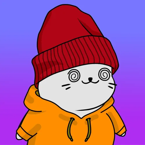 Sappy Seal #4827
