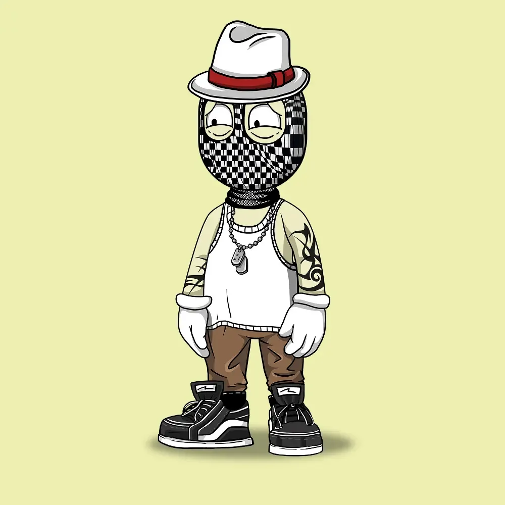 Based Style #2081