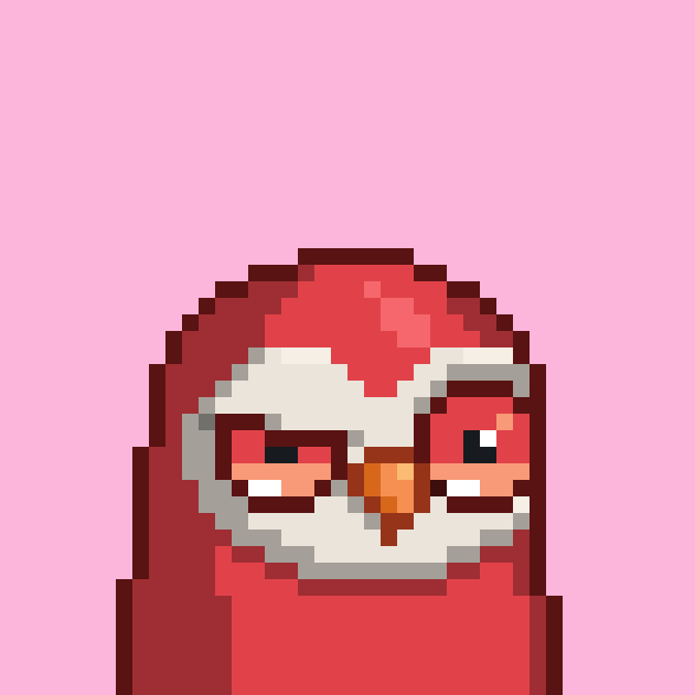 Moonbirds #2733
