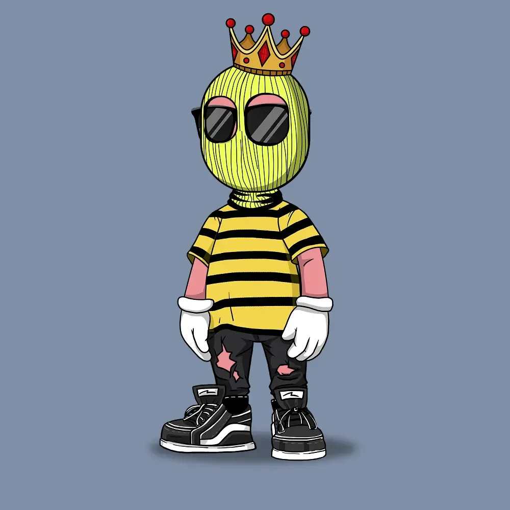 Based Style #5294