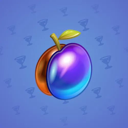 Precious Peach #2465