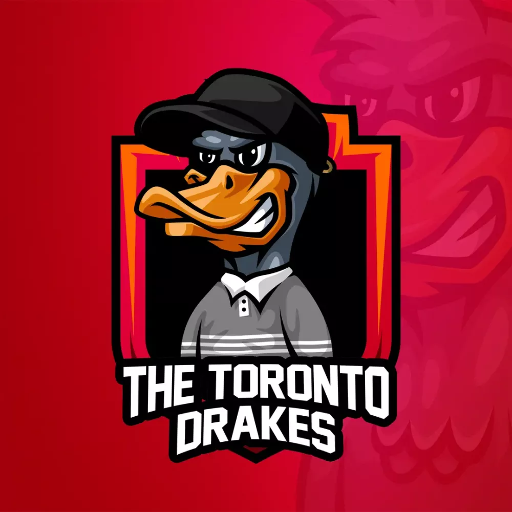 The Toronto Drakes #1463