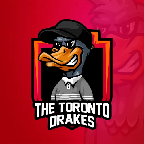 The Toronto Drakes #1463