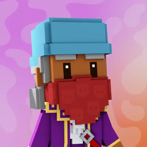 Founder's Pirate #172