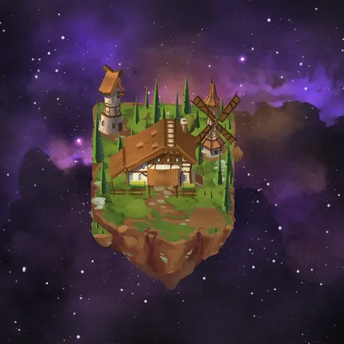 Farm Land ＃989