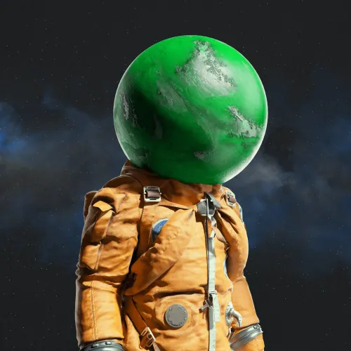 Moonwalker #169