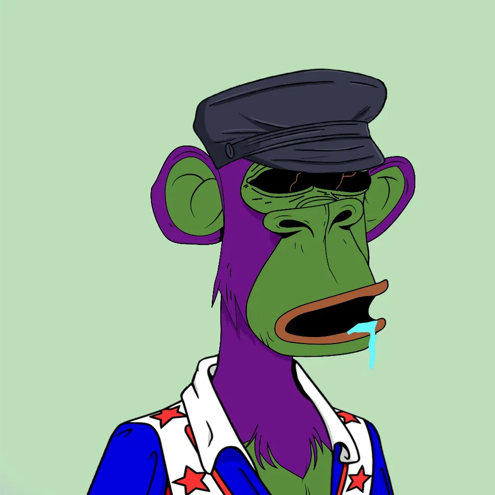 Base Pepe Apes #5730