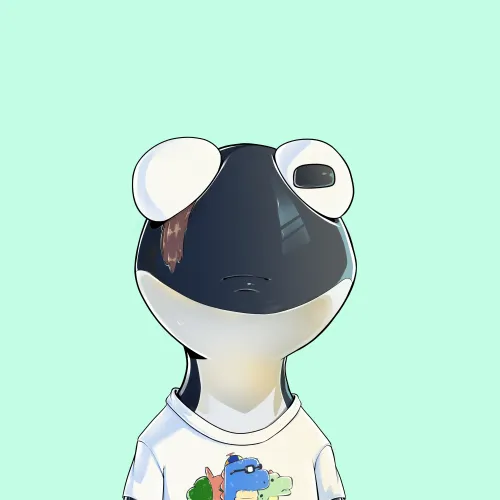Frogana #3614