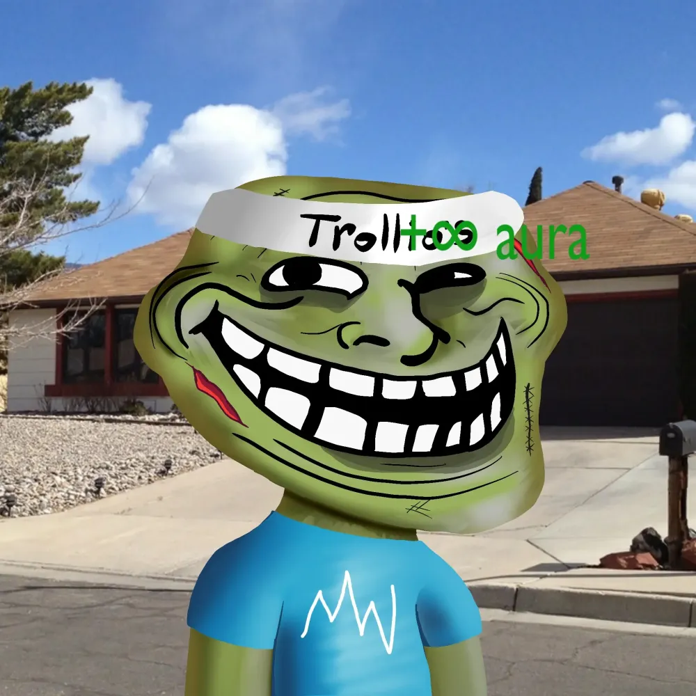 Trollio #560
