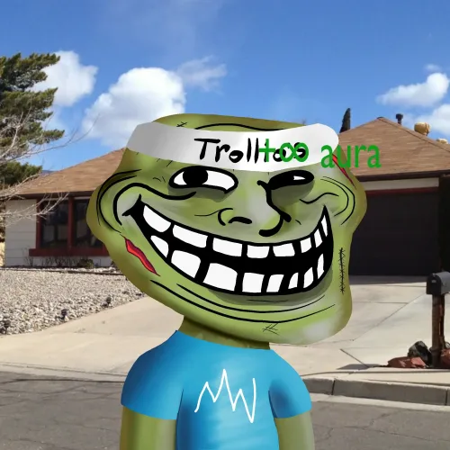 Trollio #560
