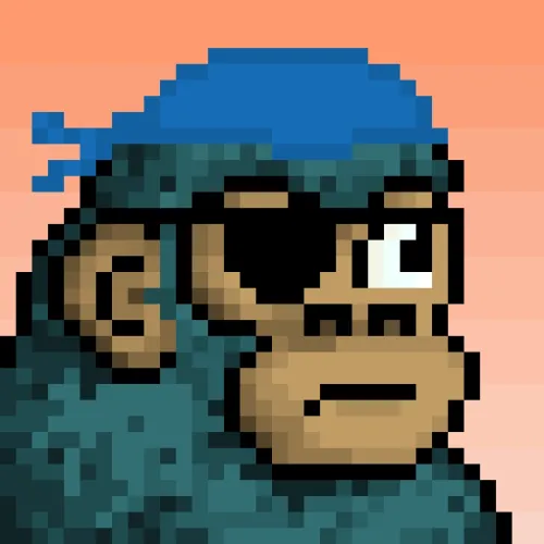 CyberKong #4937